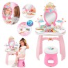 TOCADOR PRINCESAS DISNEY
