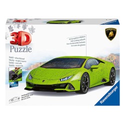 PUZZLE 3D MIDI LAMBORGHINI HUR