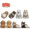 MOCCHIRI KORORIN DOGS