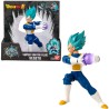 DRAGON BALL VEGETA ATTACK COLL