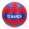 BALON VOLLEYBALL 21CM T5 FC BARCELONA