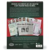 COLD CASE 3: ASESINATO CON INTERESES
