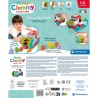 CLEMMY TRAGABLOQUES SENSORIAL