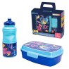 SET VUELTA AL COLE EN CAJA REGALO BOTELLA STITCH