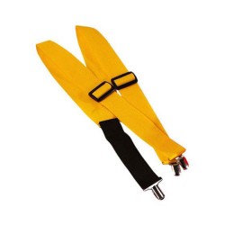 TIRANTES PAYASO COLORES