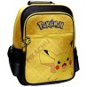 POKEMON-PIKACHU MOCHILA ADAPTA