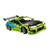 TECHNIC COCHE MITSUBISHI ECLIPSE DE FAST AND FURIOUS