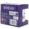TAZA CERAMICA 325 ML EN CAJA REGALO WEDNESDAY YOUNG ADULT