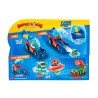 SUPERTHINGS KAZOOM POWER TURBO SPINNER HERO