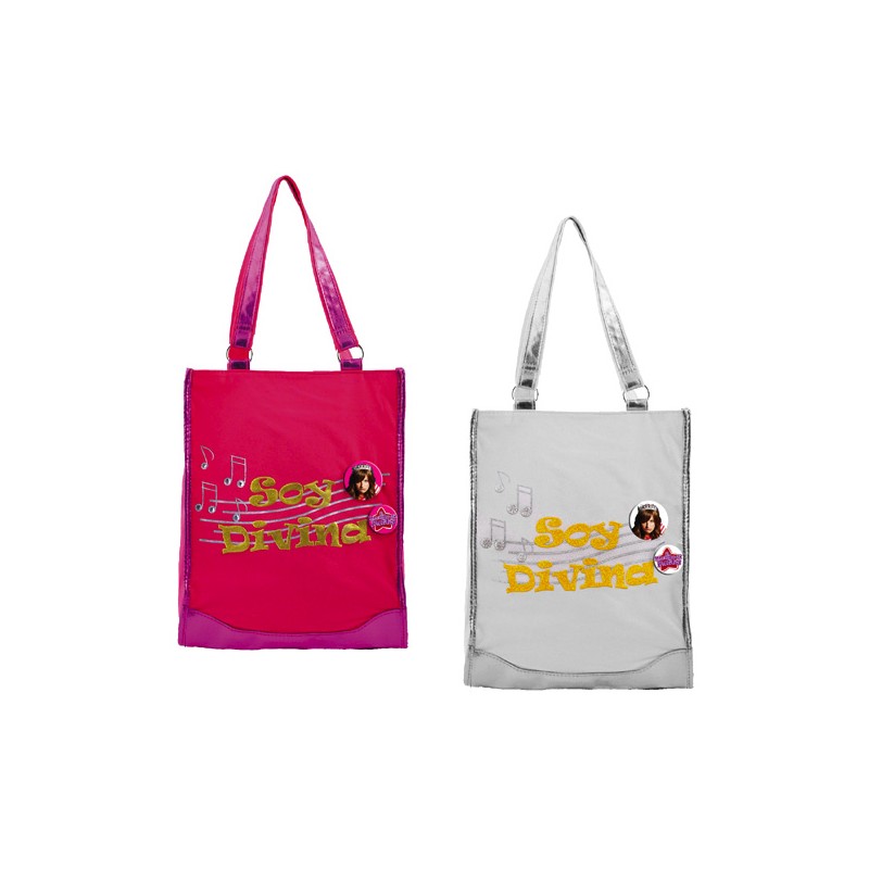 PATITO FEO BOLSO