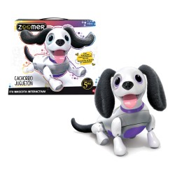 ZOOMER CACHORRO JUGUETON