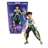 K-POP GUERRERA ZOEY 30CM
