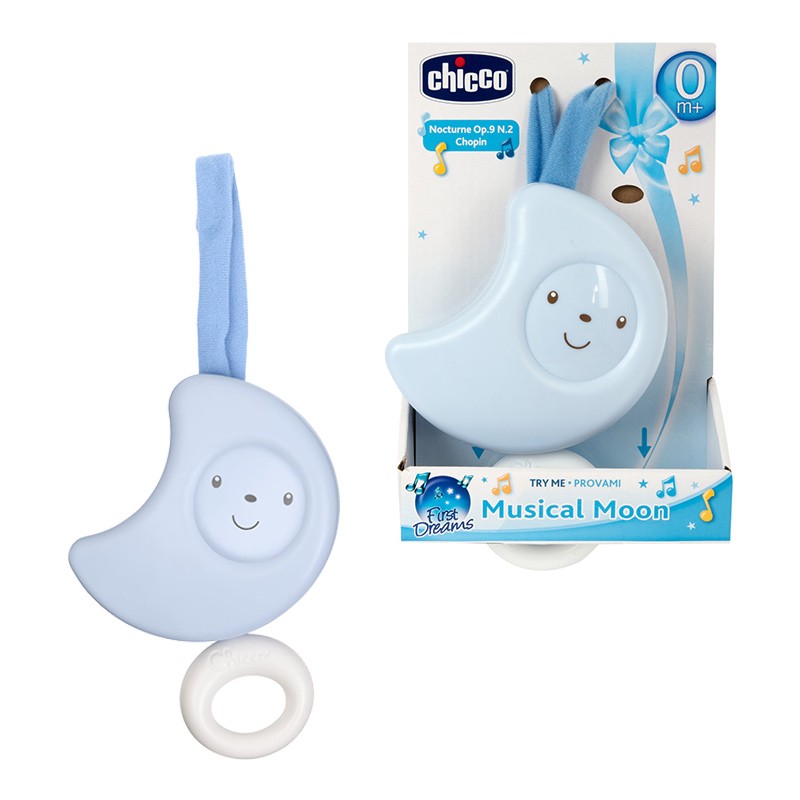 LUNA MUSICAL