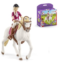 FIGURA HORSE CLUB SOFIA & BLOS