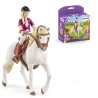 FIGURA HORSE CLUB SOFIA & BLOS