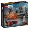 STAR WARS PACK DE COMBATE ASEDIO DE MANDALORE