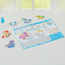 AQUABEADS SET AMIGOS UNICORNIO
