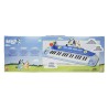 ORGANO ELECTRONICO 37 TECLAS BLUEY