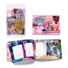 K-POP STARS PHOTO CARDS ALBUM