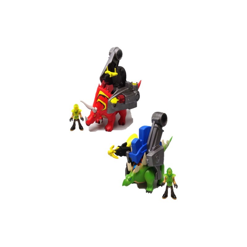 IMAGINEXT DINOSAURIOS GRANDES (UNIDAD)