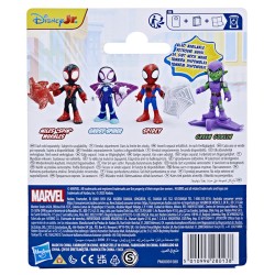 SPIDEY FIGURA 3 PULGADAS SURTIDO
