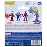 SPIDEY FIGURA 3 PULGADAS SURTIDO