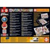 PUZZLE 1000P PERROS EN LA PLAYA
