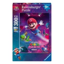 PUZZLE 300P SUPER MARIO THE MOVIE XXL