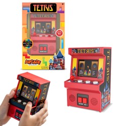 MINI CLASSIC TETRIS HHEG