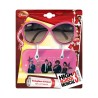 HIGH SCHOOL MUSICAL BLISTER GAFAS DE SOL Y ESTUCHE (UNIDAD)