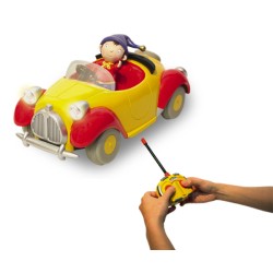 NODDY COCHE RC