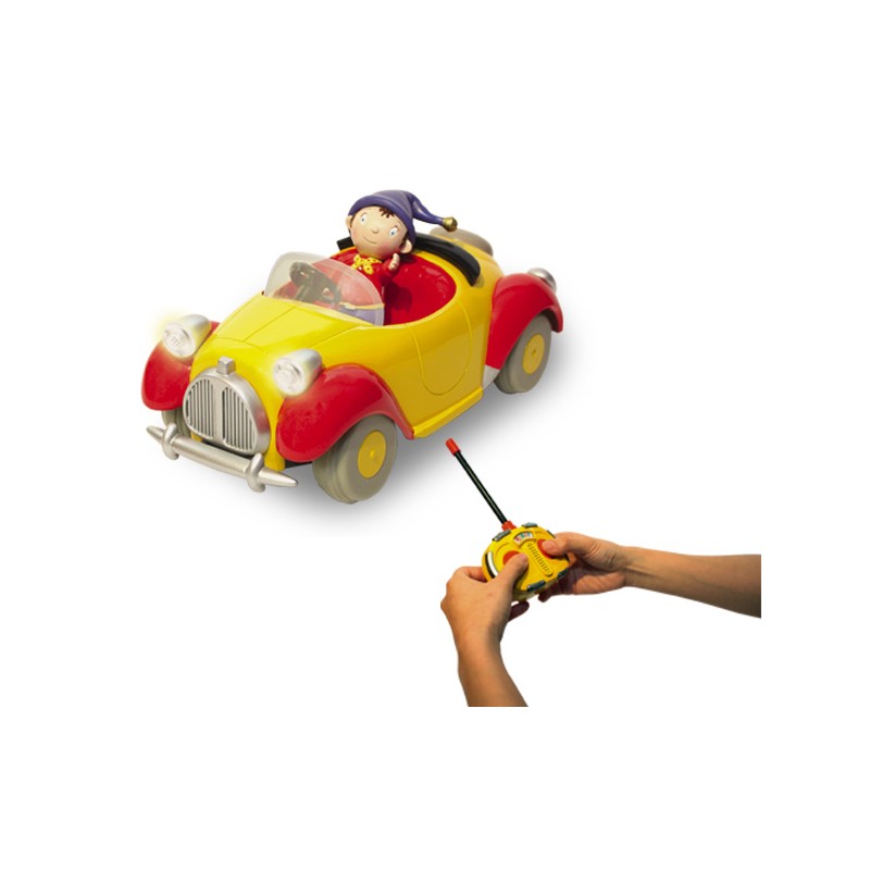 NODDY COCHE RC