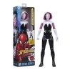SPIDERMAN FIGURA TITAN GHOST SPIDER