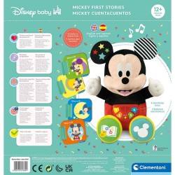 BABY MICKEY CUENTACUENTOS