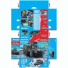 FUERZAS ESPECIALES VEHICULO TODOTERRENO