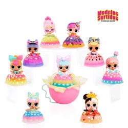 L.O.L. SURPRISE MUÑECA MIX & M
