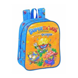 SUPERTHINGS MOCHILA GUARDERIA