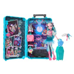 MONSTER HIGH SKULLTIMATE SECRE