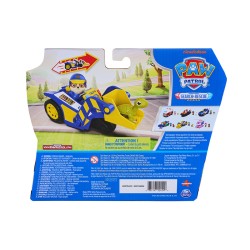 PATRULLA CANINA VEHICULO SEARCH & RESCUE RUBBLE