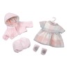 VESTIDOS SURTIDOS 33 CM