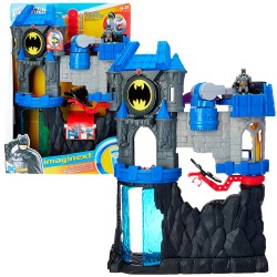 IMAGINEXT BATMAN WAYNE MANOR