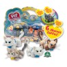 PET PARADE BLISTER 2 GATITOS