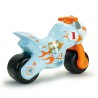 CORREPASILLOS MOTO TWIN DESSERT AZUL