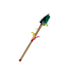 LANZA DE INDIO 45 Cm