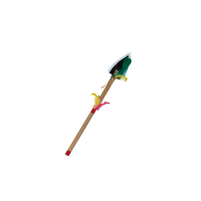 LANZA DE INDIO 45 Cm