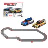 CIRCUITO ADVANCE TOURING SERIES