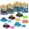 MONSTER JAM BASICO 1:64