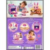 COOKEEZ MAKERY HORNO MAGICO ROSA