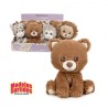 PELUCHE BOUTIQUE ANIMALES SURTIDO 22CM