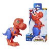 SPIDEY MEGA FIGURA REX 22 CM
